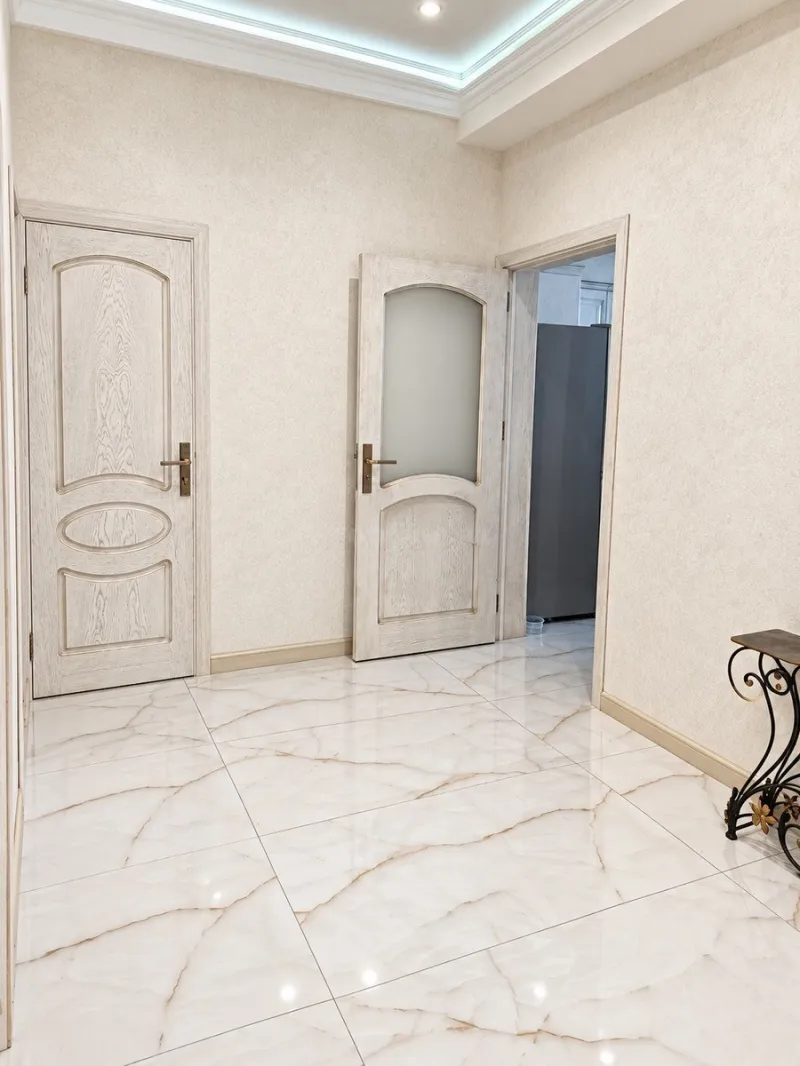 Satılır 2 otaqlı Mənzil Yeni tikili 95 m² Bakı, Nəsimi r — Mənzil, Bakı (4)