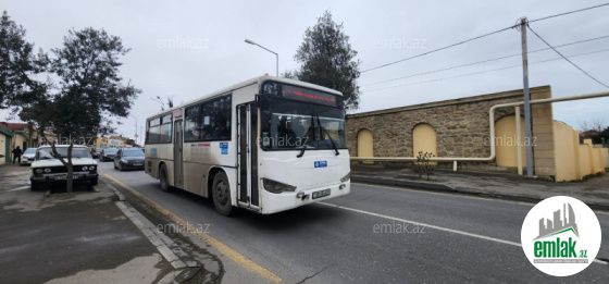 Satılır 6 sot torpaq Mərdəkan — Torpaq (10)