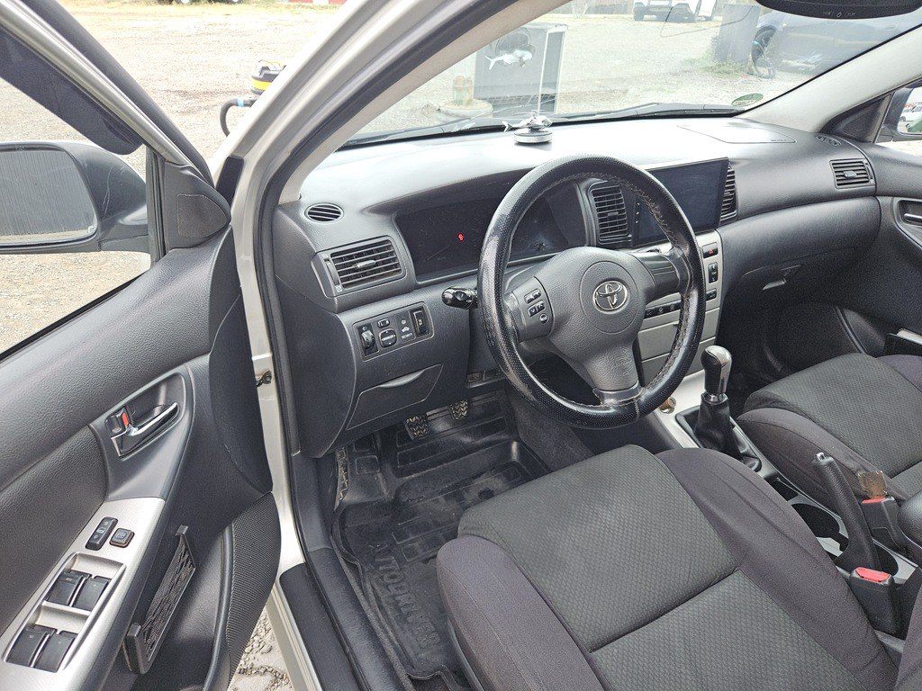Toyota Corolla, 1.4 L, 2004 il, 272 066 km 10-EY-417 — Avtomobillər, Bakı (7)
