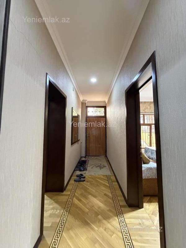 Satılır 4 otaqlı Həyət evi / Villa, 180 m², Sabunçu rayonu — Ev, villa, Bakı (12)