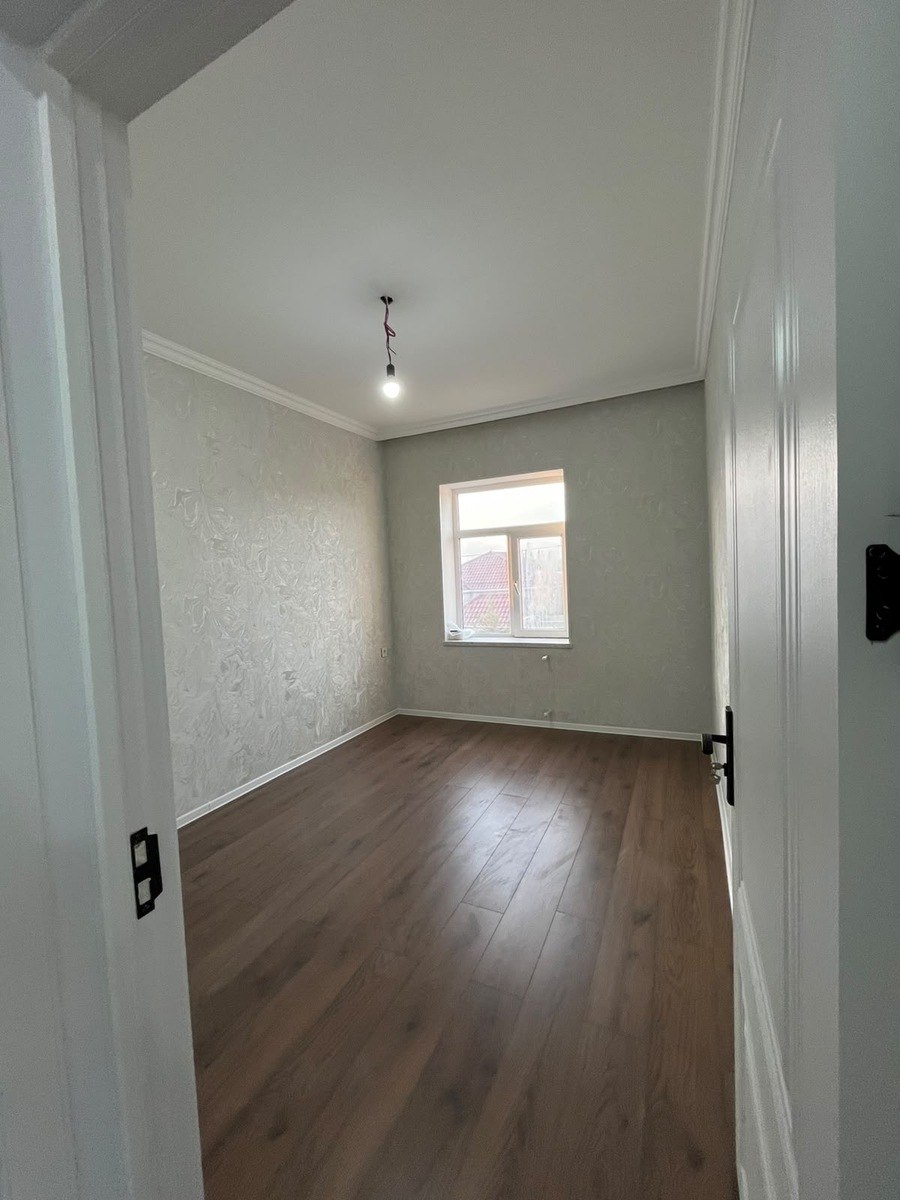 Satılır 3 otaqlı həyət evi/bağ evi 70 m² — Ev, villa, Bakı (11)