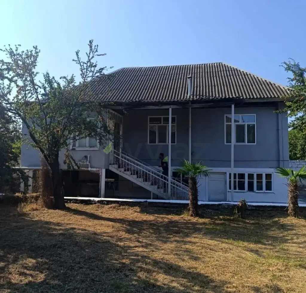 3 otaqlı Həyət evi Satılır, Lənkəran — House, cottage, summer house