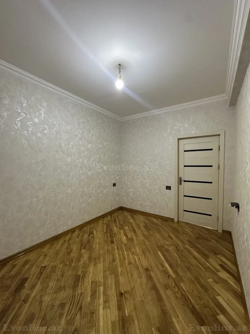 Satılır 2 otaqlı Mənzil Yeni tikili 58 m² Bakı, Yasamal r., Elmlər Akademiyası m — Mənzil, Bakı (7)