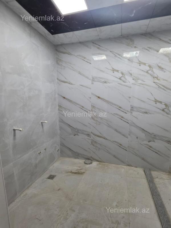 Satılır 2 otaqlı Bina evi menzil (Yeni tikili), 76 m², 16-cı məhəllə — Mənzil, Sumqayıt (7)
