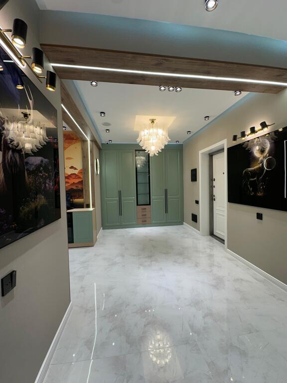 Satılır 3 otaqlı yeni tikili 107 m² — Mənzil, Bakı (8)