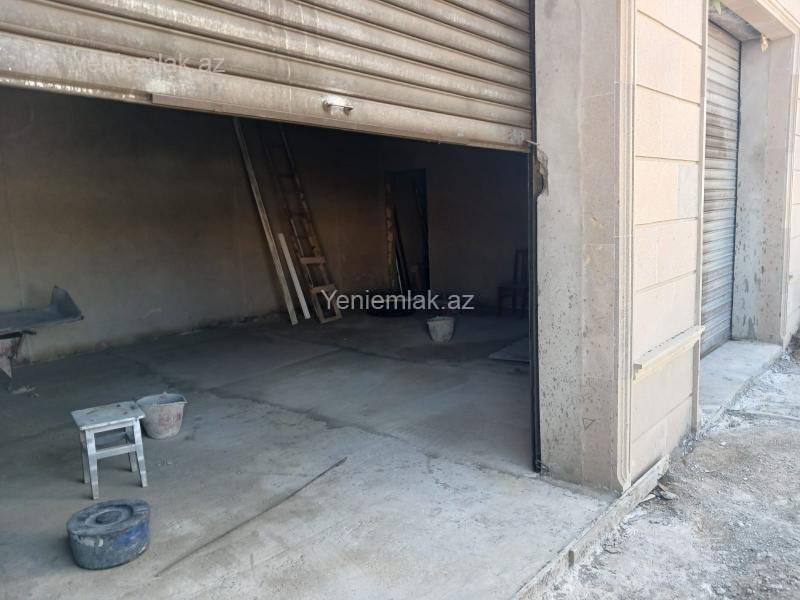 Satılır 3 otaqlı Obyekt, 86 m², Sumqayıt şəh — Əmlak, Sumqayıt (5)