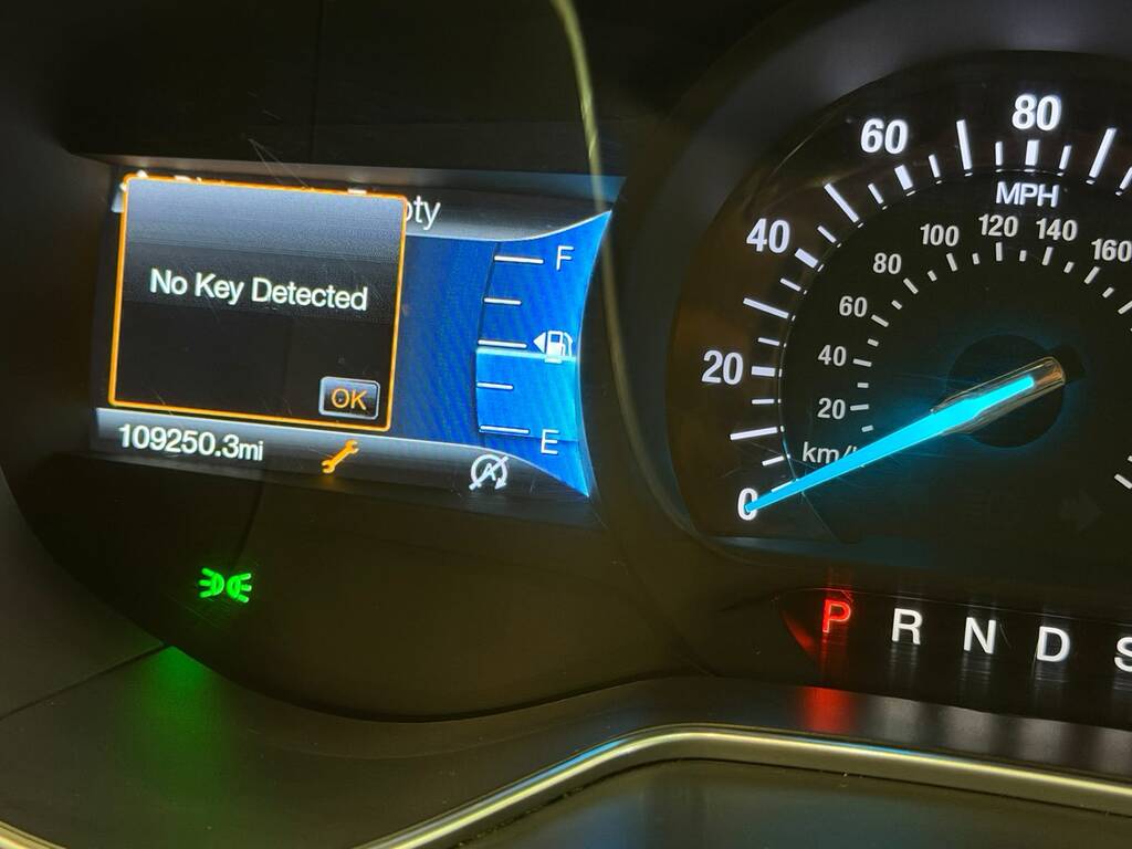 Ford Fusion (North America), 1.5 L, 2017 il, 175 418 km — Avtomobillər, Bakı (11)