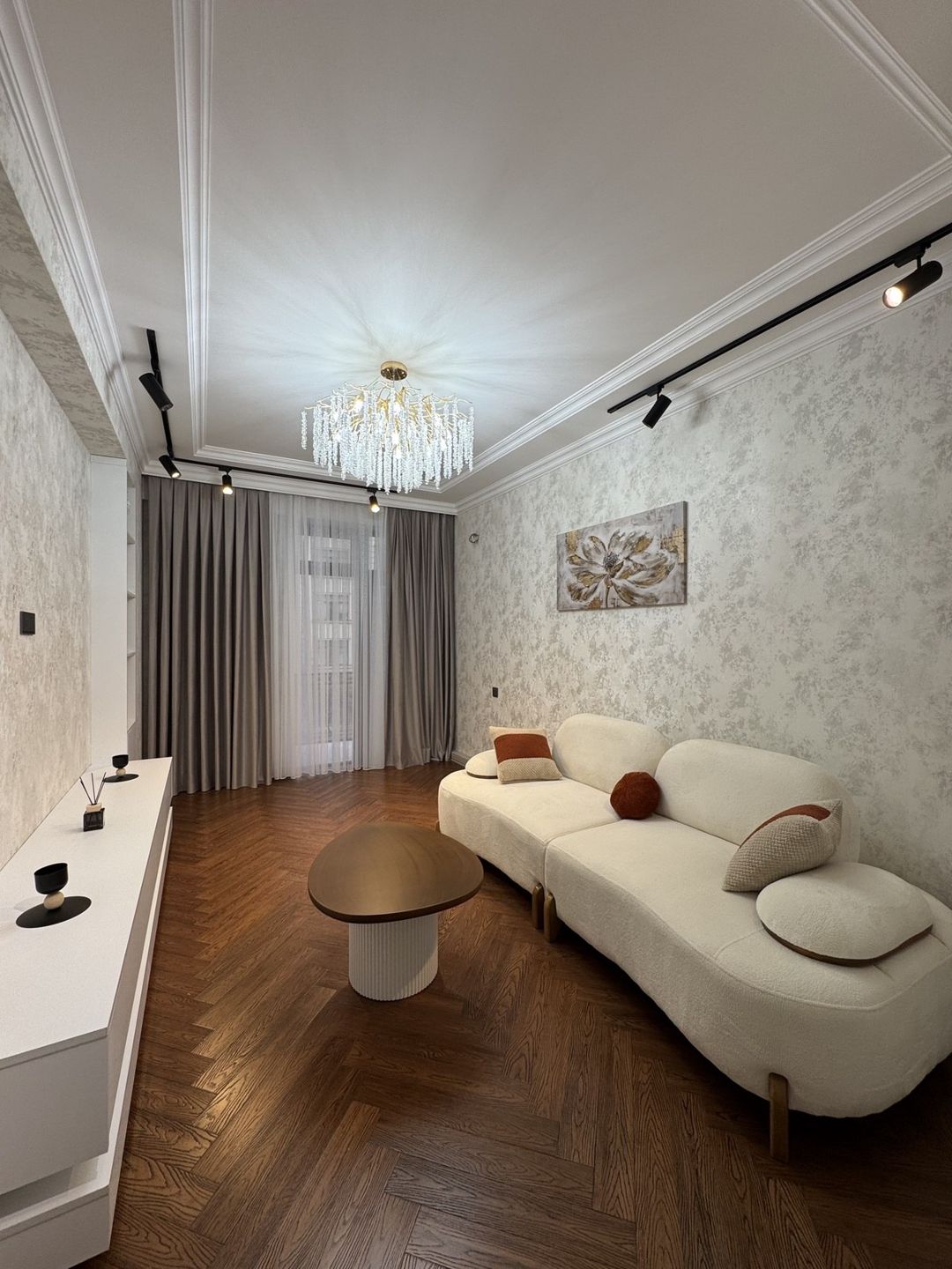 Satılır 2 otaqlı yeni tikili 65 m² — Mənzil, Bakı