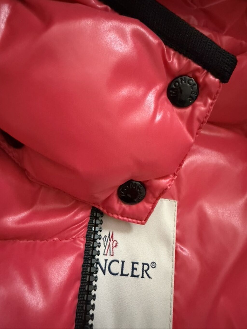 Moncler kurtka Su kecirmir, yunguldur lakin cox isti saxlayir, qiş — Caketi, Bakı (7)