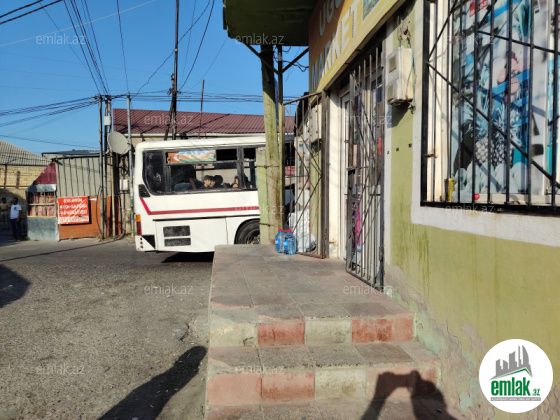 Satılır 2 otaqlı 40 m² həyət evi Xırdalan — Ev, villa (5)