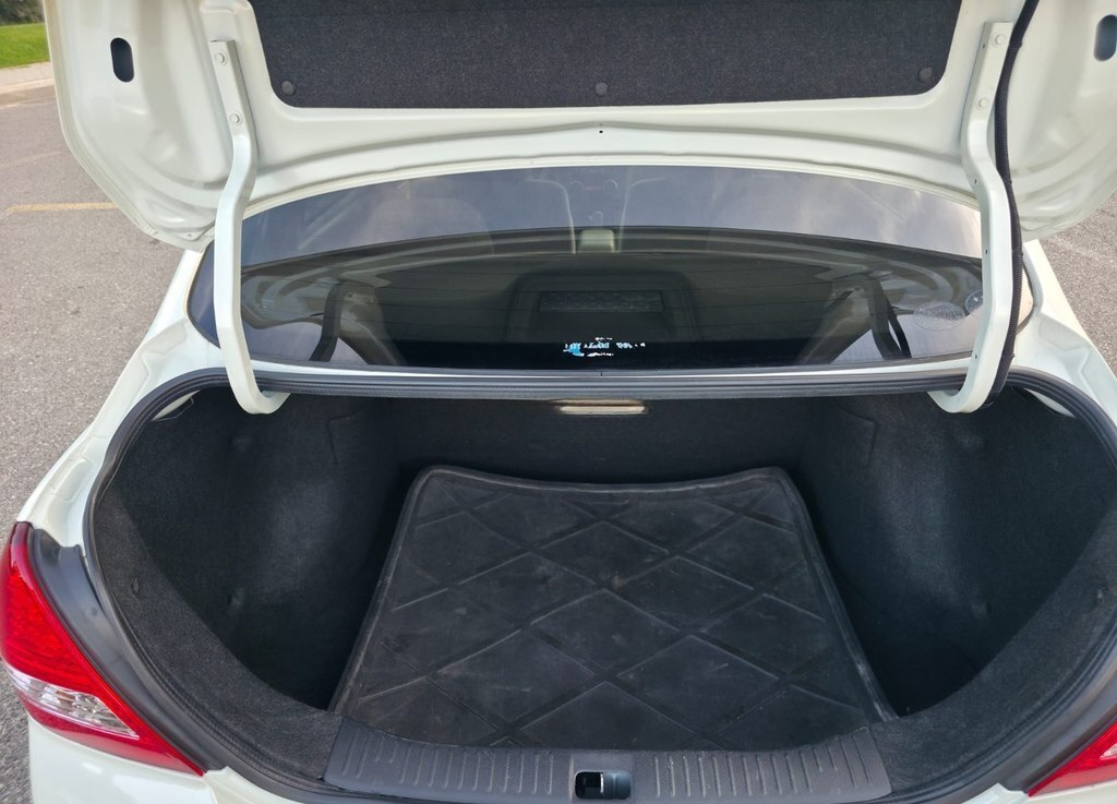 Nissan Tiida, 2011 il, 177000 km, 1.5 L — Avtomobillər (10)