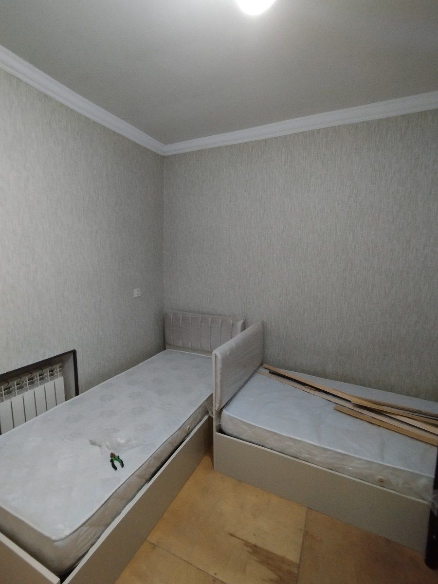 İcarəyə verilir 2 otaqlı həyət evi/bağ evi 50 m² — Ev, villa, Bakı (4)
