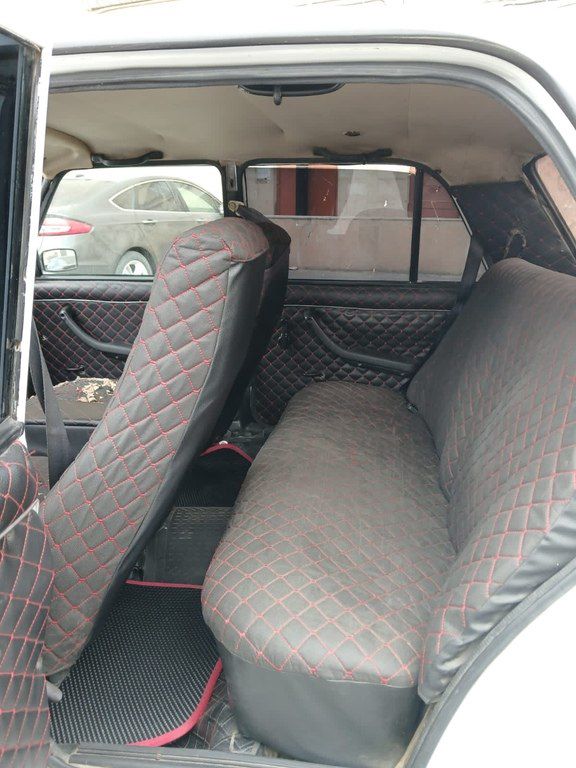 Lada (VAZ) 2107, 1.6 L, 2007 il, 275 000 km — Avtomobillər, Bakı (7)