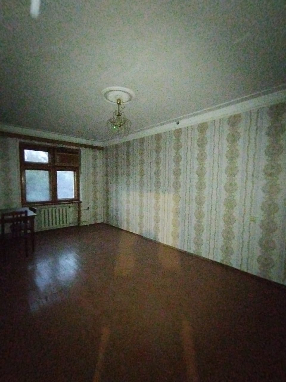 Satış: 4 otaqlı Köhnə tikili, 100 m², Xətai rayonu — Mənzil, Bakı (3)