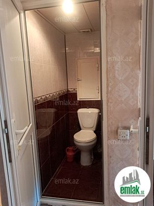 Satılır 3 otaqlı 90 m² köhnə tikili Y.Günəşli — Mənzil (11)