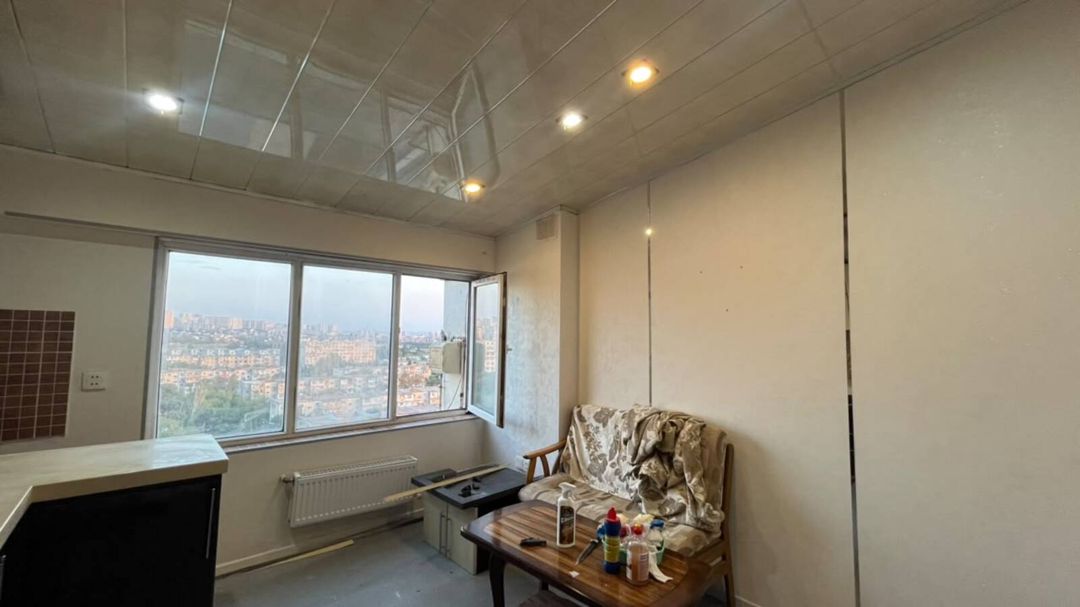 Satılır 4 otaqlı yeni tikili 140 m² — Mənzil, Bakı (4)