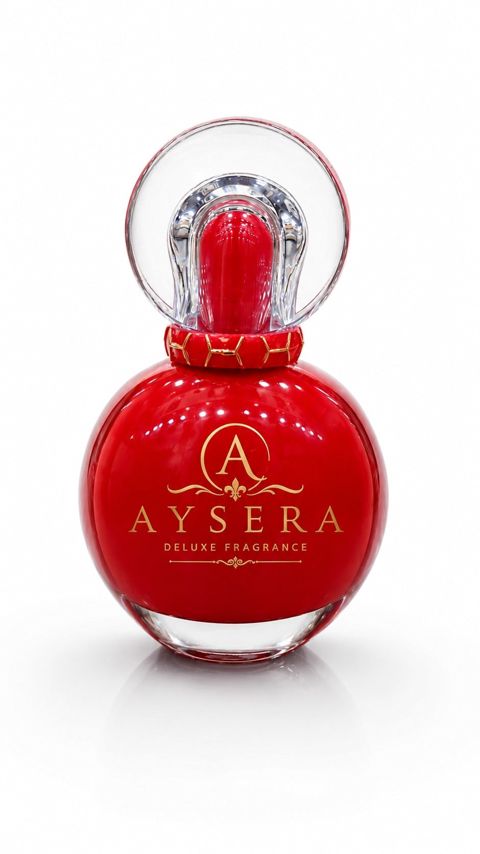 Aysera Andromeda Extrait De Parfum Qadınlar üçün 30 ml — Bakı