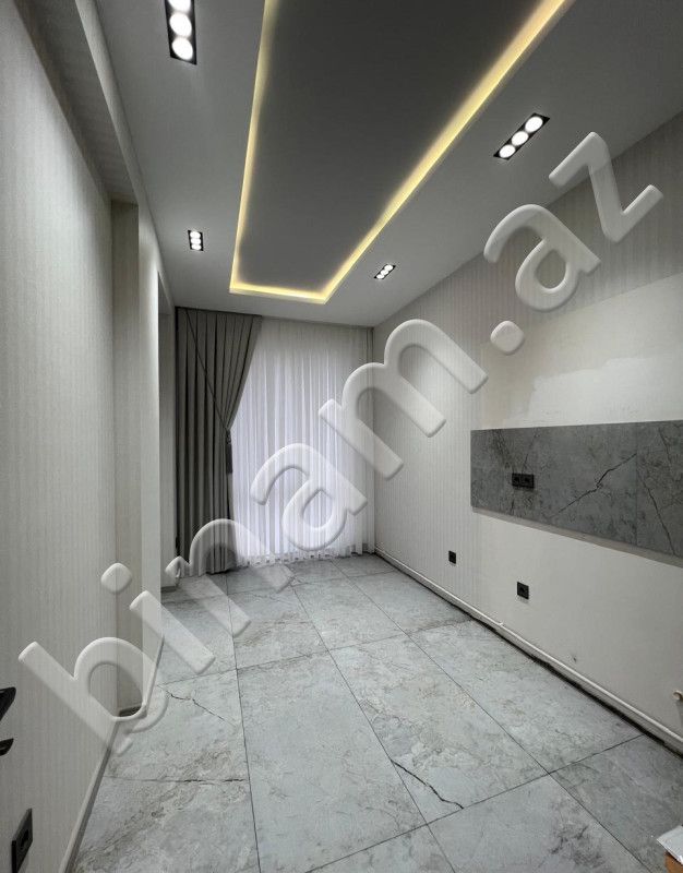 2 otaqlı Yeni tikili, Satış, Bakı, Sabunçu — Mənzil, Bakı (5)