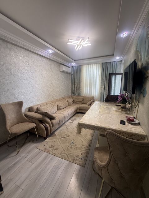 Satılır 3 otaqlı yeni tikili 68.5 m² — Bakı