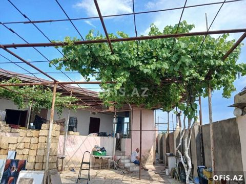 Torpaq Satılır Sabunçu r., Nardaran q., 6 sot — Bakı