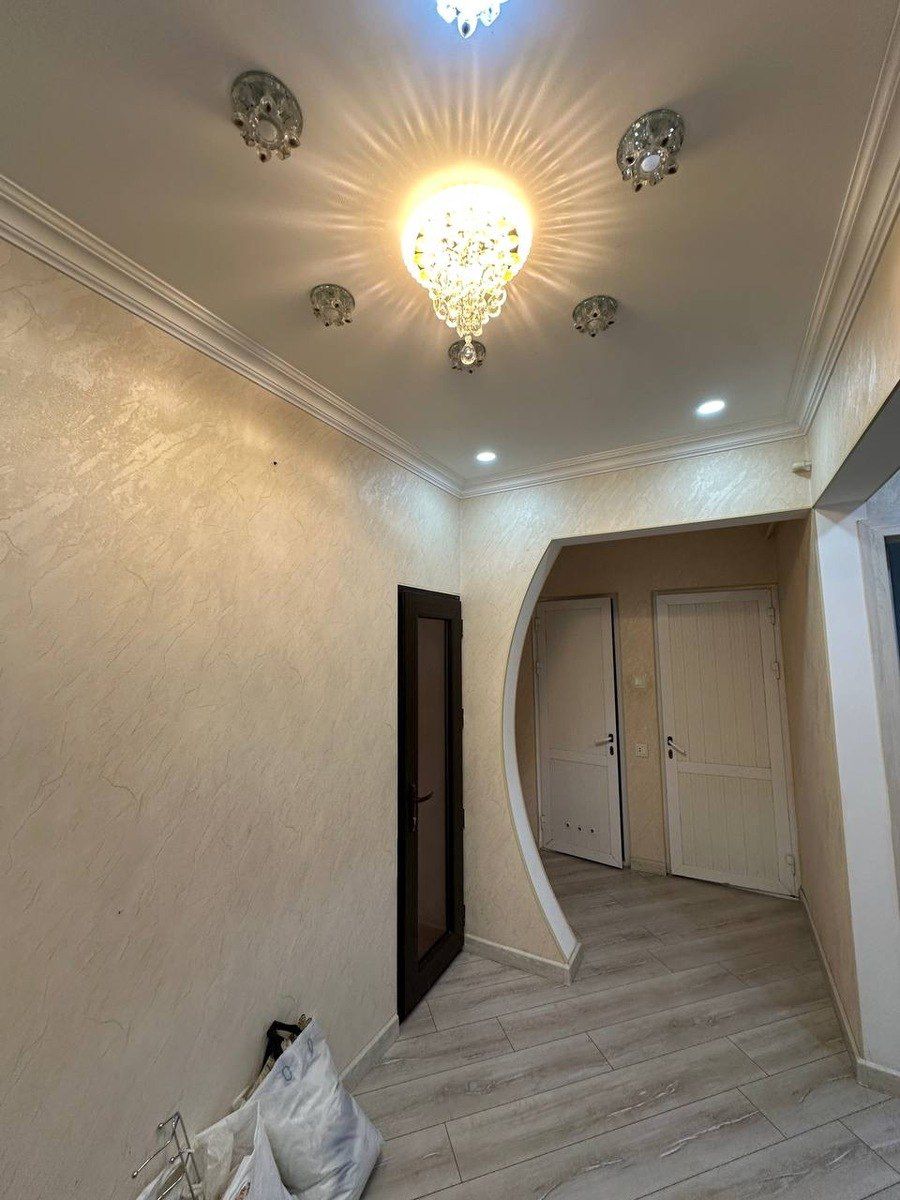 İcarəyə verilir 3 otaqlı köhnə tikili 70 m² — Mənzil, Bakı (12)
