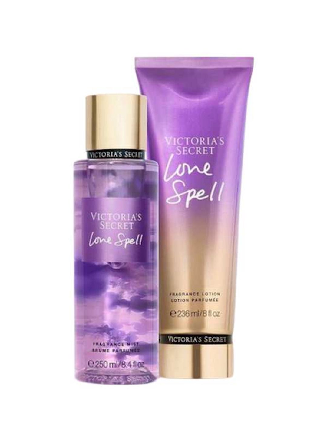 Hədiyyə dəsti Victoria's Secret Love Spell 100/75 ml — Mallar, Bakı (2)