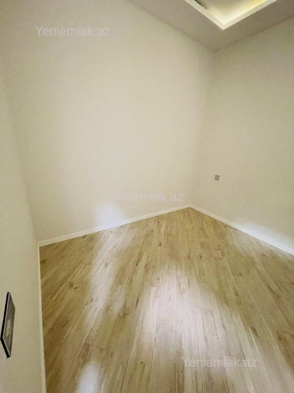 Kirayə 3 otaqlı Bina evi menzil (Yeni tikili), 1000 m², Nərimanov rayonu — Mənzil, Bakı (12)