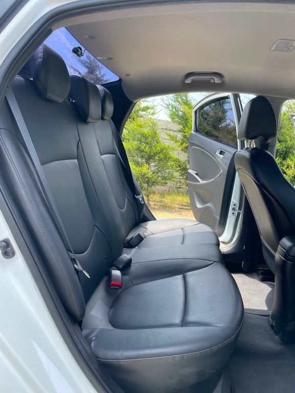 Hyundai Accent, 1.4 L, 2016 il, 172 734 km — Avtomobillər, Bakı (7)