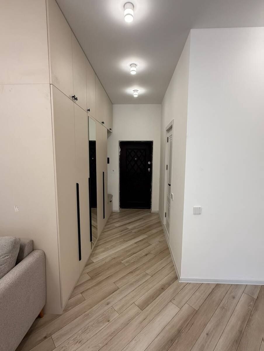 İcarəyə verilir 2 otaqlı yeni tikili 50 m² — Mənzil, Bakı (8)