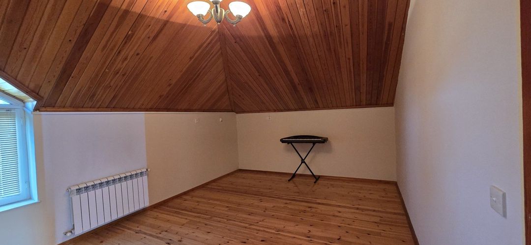 İcarəyə verilir 5 otaqlı həyət evi/bağ evi 400 m² — Ev, villa, Bakı (6)