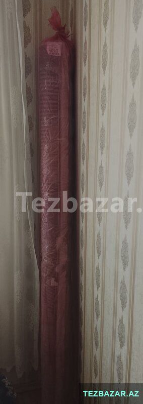 Özbəkistan xalçası — Ev malları, Bakı (5)