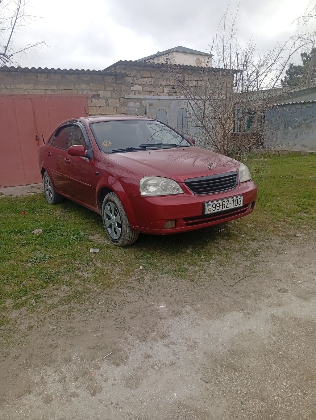 Salam maşın problemi yoxdu mator karopka xadavoy söz ola bilməz 99-RZ-103 — Avtomobillər, Qobu (3)