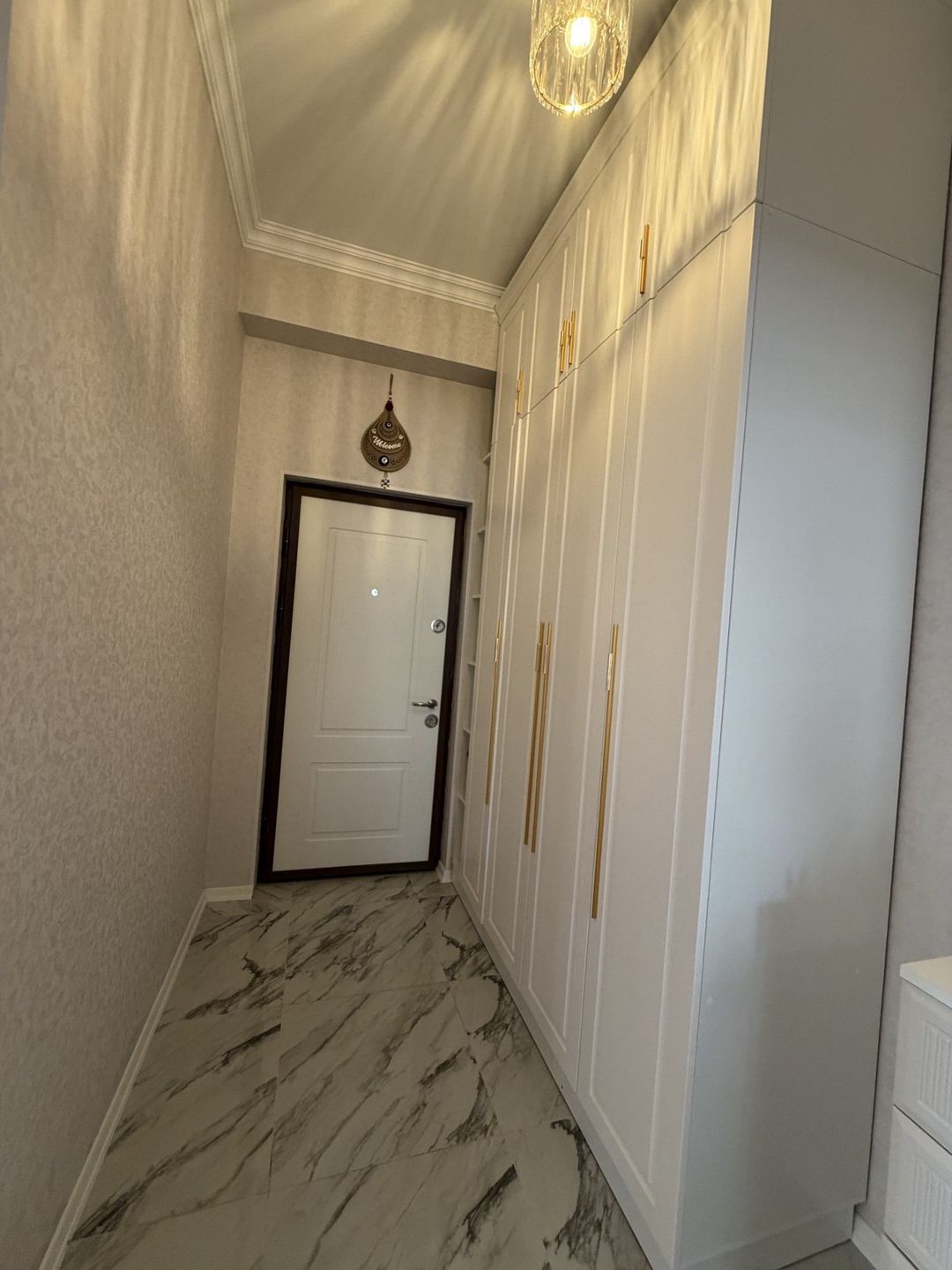 Satılır 2 otaqlı yeni tikili 66 m² — Mənzil, Xırdalan (11)
