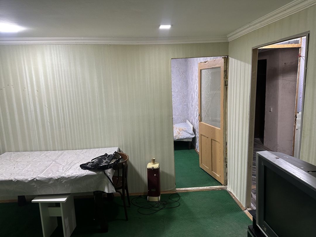 İcarəyə verilir 2 otaqlı köhnə tikili 55 m² — Mənzil, Bakı (3)