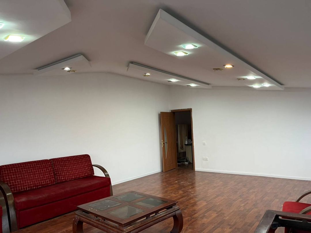 Satılır 4 otaqlı yeni tikili 140 m² — Mənzil, Bakı (3)