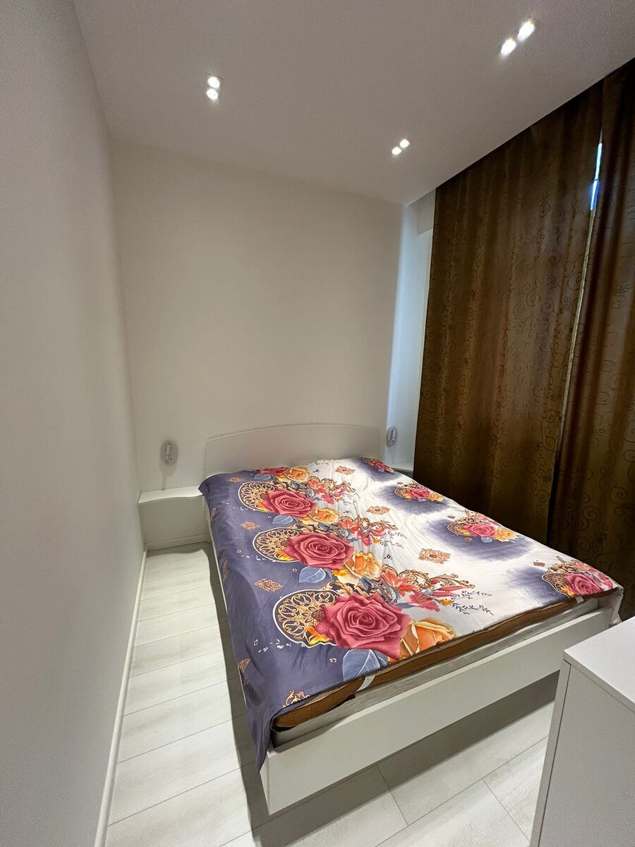 İcarəyə verilir 2 otaqlı yeni tikili 42 m² — Mənzil, Bakı (12)