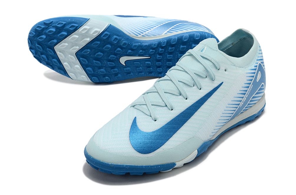 Futbol butsları Air Zoom Mercurial Vapor XVI, göy, ölçü 40 — Mallar, Bakı (3)