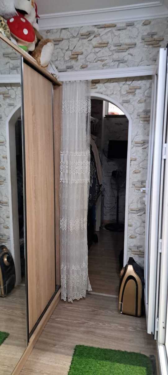 Satılır 2 otaqlı köhnə tikili 45 m² — Mənzil, Bakı (10)