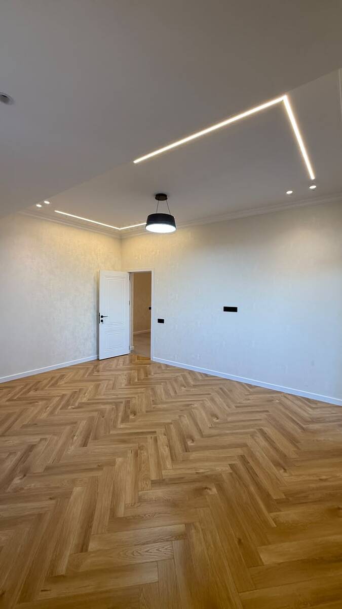 Satılır 3 otaqlı yeni tikili 105 m² — Mənzil, Xırdalan (4)
