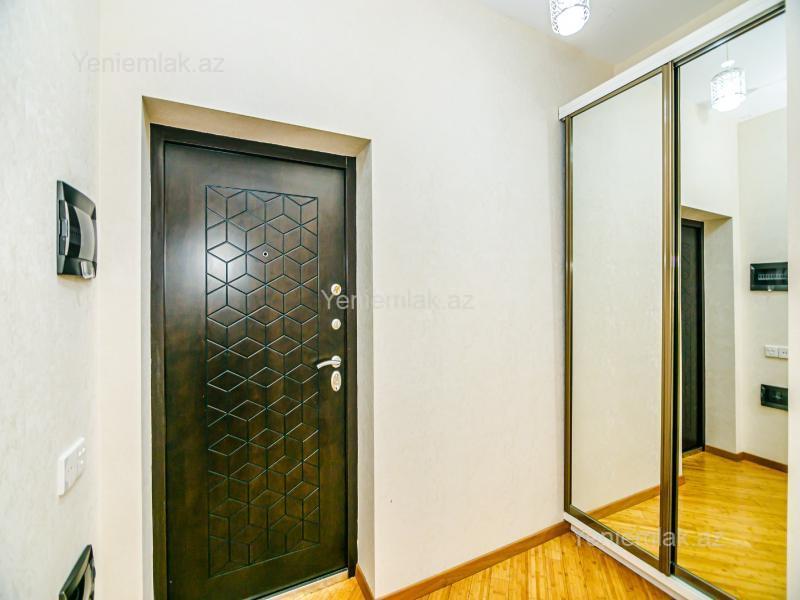 Günlük 2 otaqlı Bina evi menzil (Yeni tikili), 75 m², Səbail rayonu — Mənzil, Bakı (4)