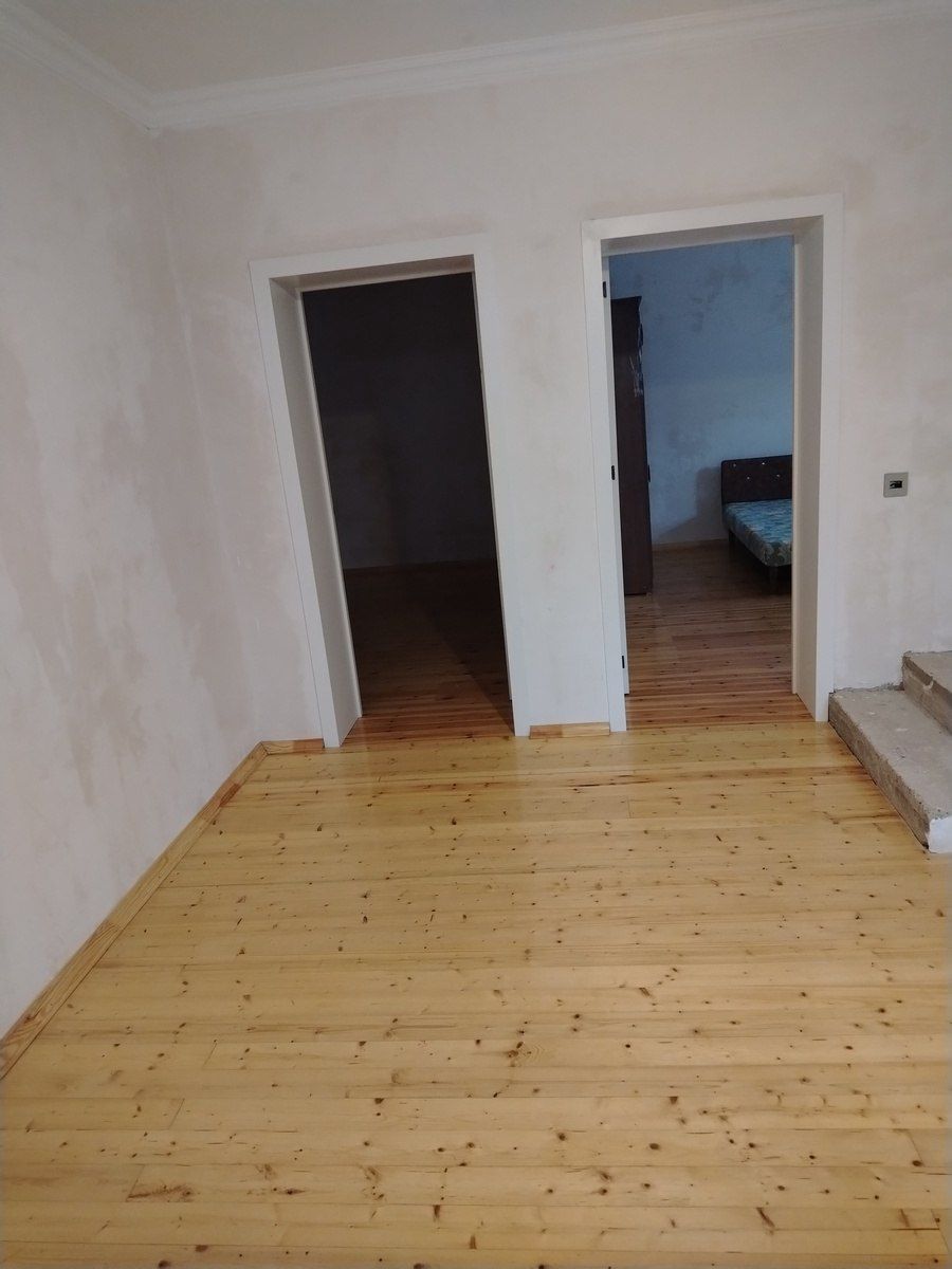 İcarəyə verilir 2 otaqlı həyət evi/bağ evi 80 m² — Ev, villa, Bakı (7)