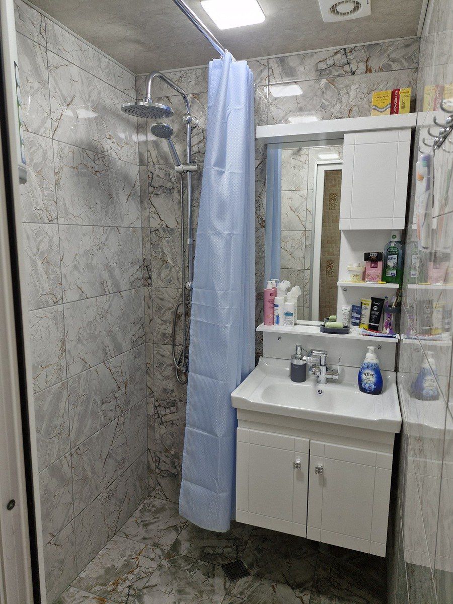 Satılır 4 otaqlı köhnə tikili 80 m² — Mənzil, Bakı (7)