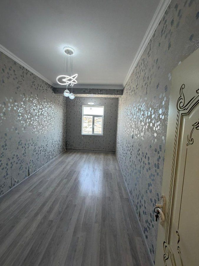 2 otaqlı mənzil, 72 m², Qaçaq Nəbi küç., Abşeron — Mənzil, Masazır (4)