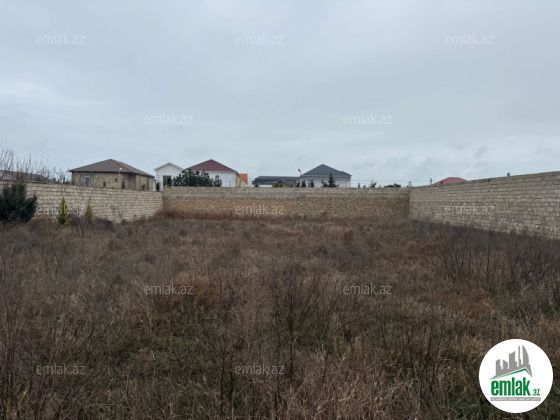 Satılır 15 sot torpaq Şüvəlan — Torpaq (3)