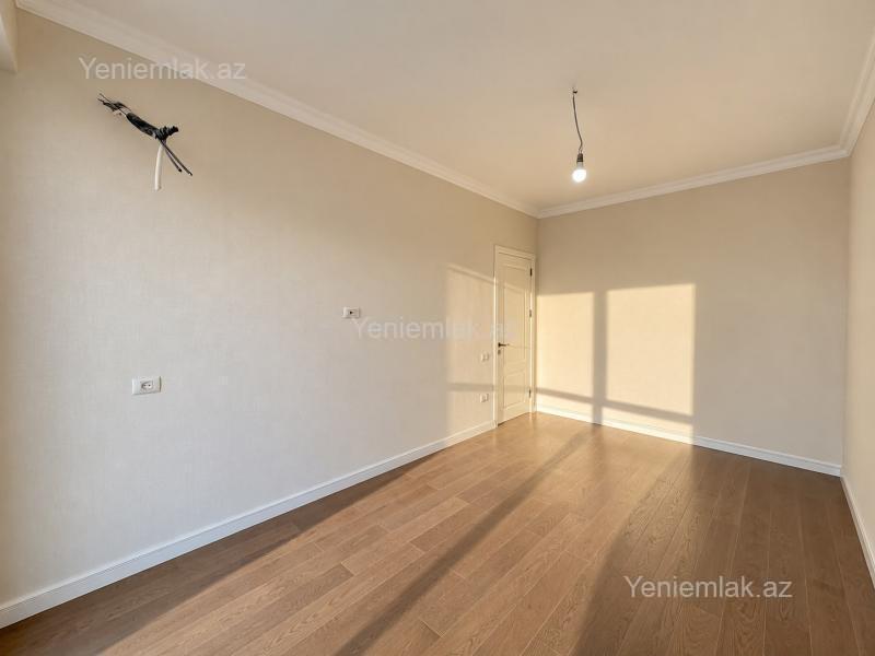 Satılır 2 otaqlı Bina evi menzil (Yeni tikili), 67.4 m², Nərimanov rayonu — Mənzil, Bakı (6)