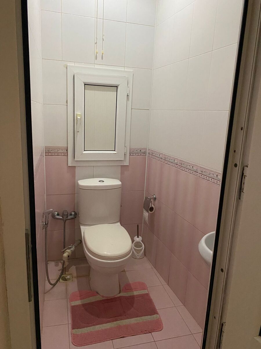 Satılır 3 otaqlı köhnə tikili 85 m² — Mənzil, Bakı (10)