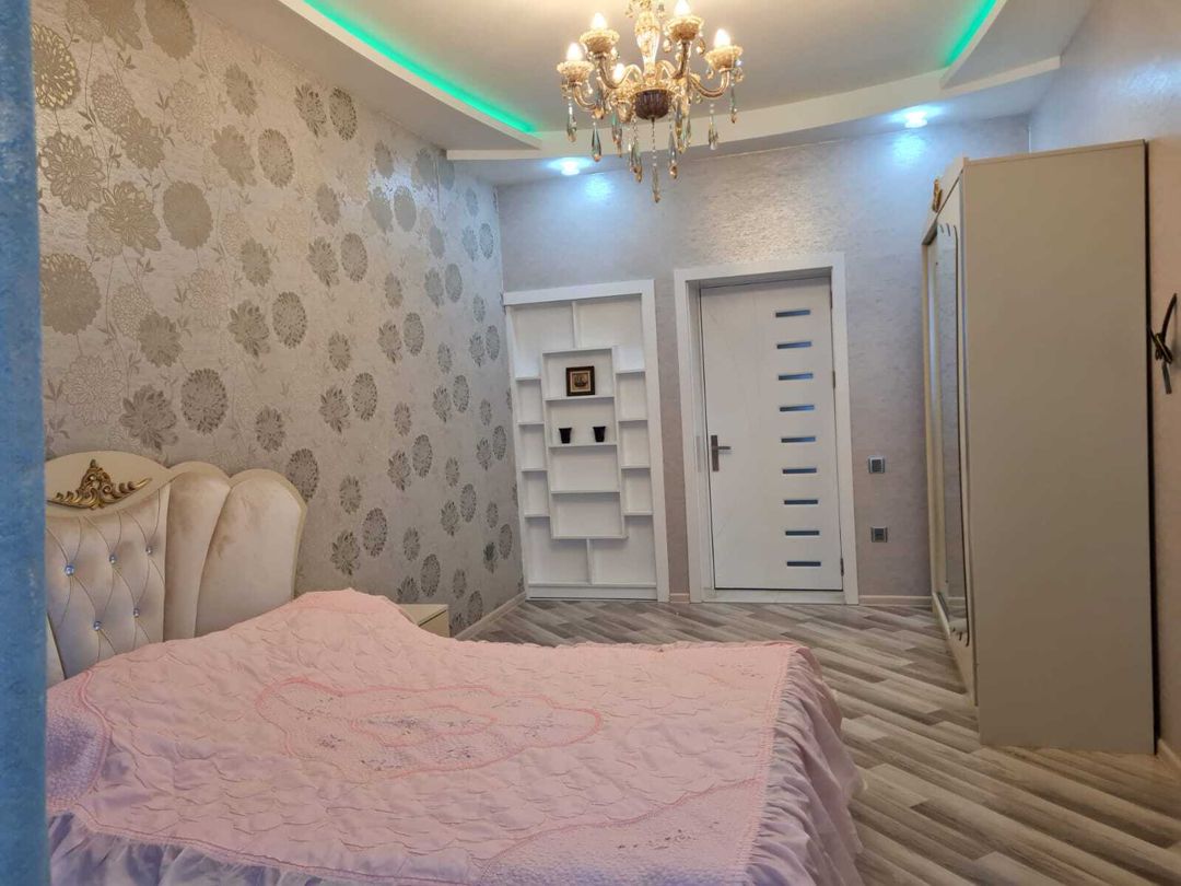 İcarəyə verilir 3 otaqlı köhnə tikili 90 m² — Mənzil, Bakı (5)