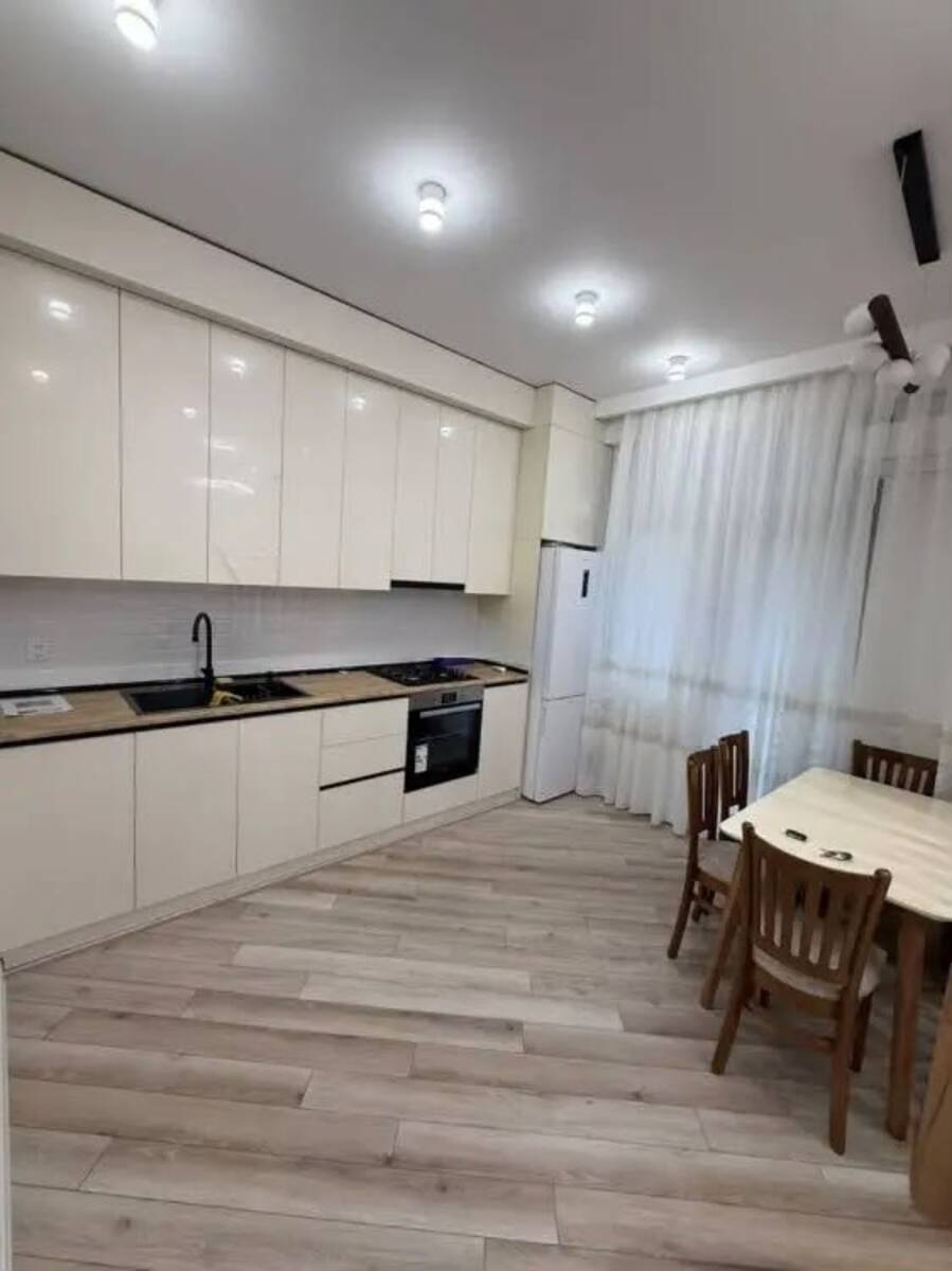 İcarəyə verilir 2 otaqlı yeni tikili 40 m² — Mənzil, Bakı (3)