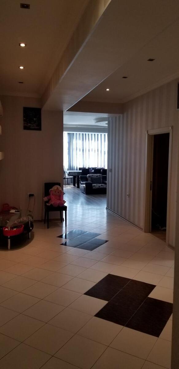 Satılır 3 otaqlı yeni tikili 115 m² — Mənzil, Bakı (8)