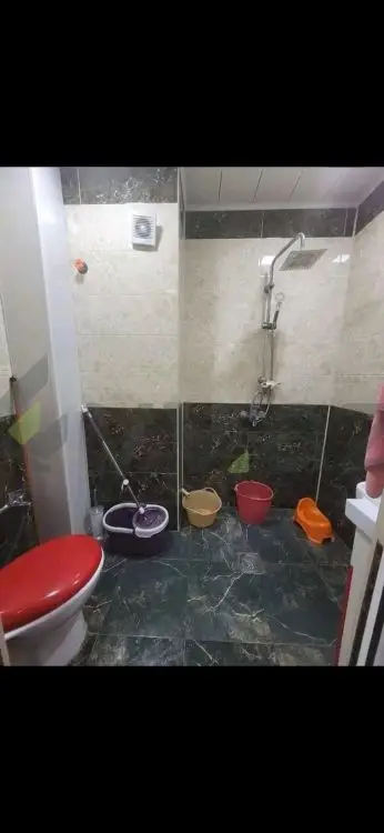 3 otaqlı mənzil Köhnə tikili Satılır, Gəncə — Mənzil, Gəncə (10)
